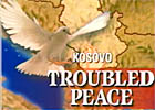 Kosovo Forces - KFOR